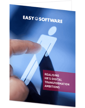 HR Whitepaper HR Whitepaper