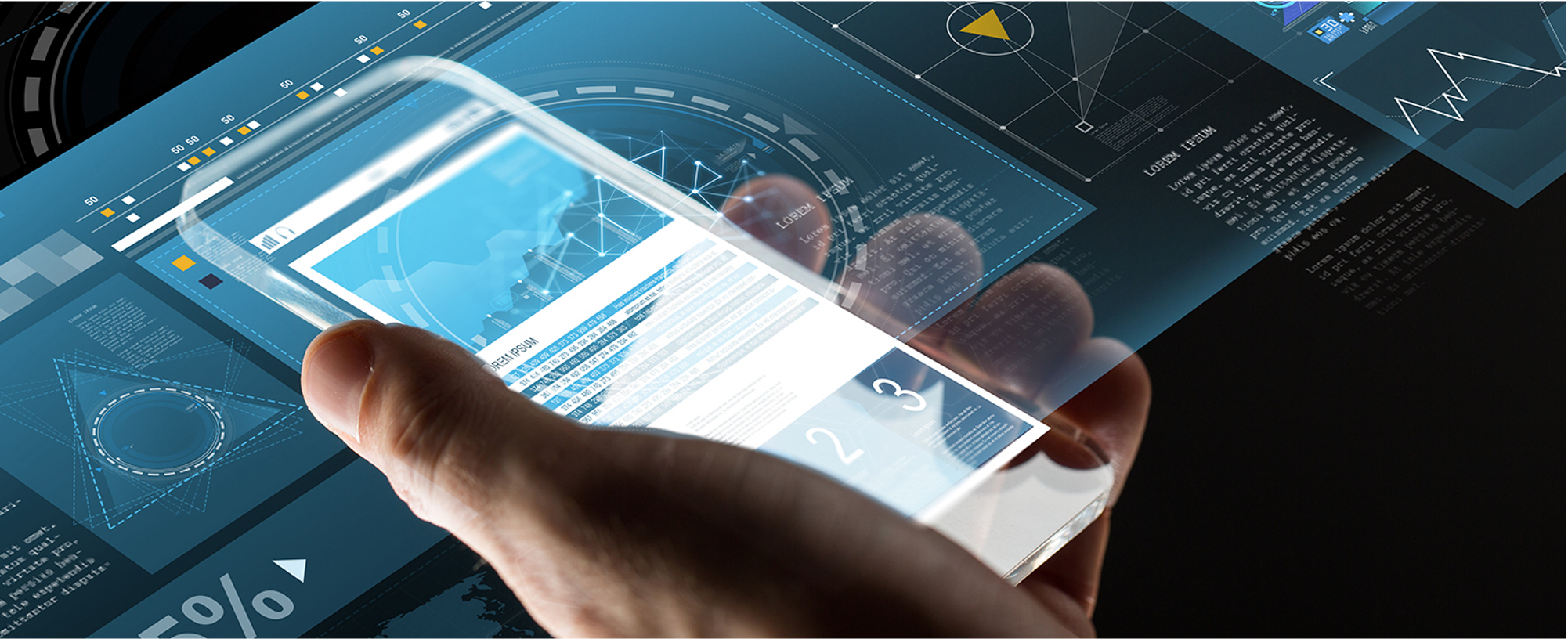 Digital Platform & Application - Introduction and Use Cases | Cloud Services Digital Platform & Application - Introduction and Use Cases | Cloud Services