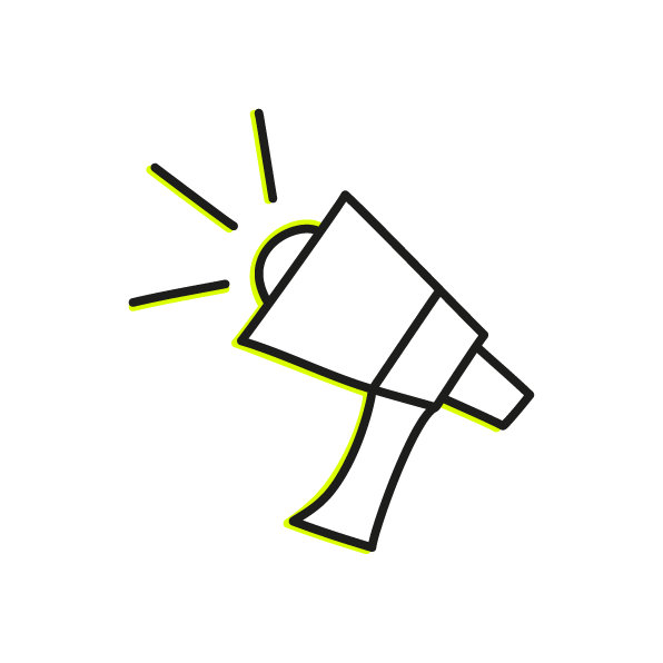 doodle_megaphone