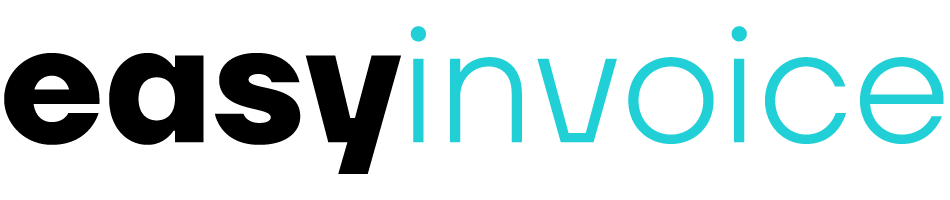 easy invoice Logo
