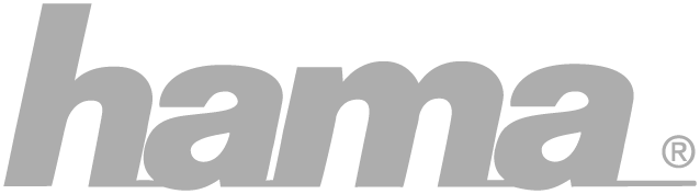 Logo hama