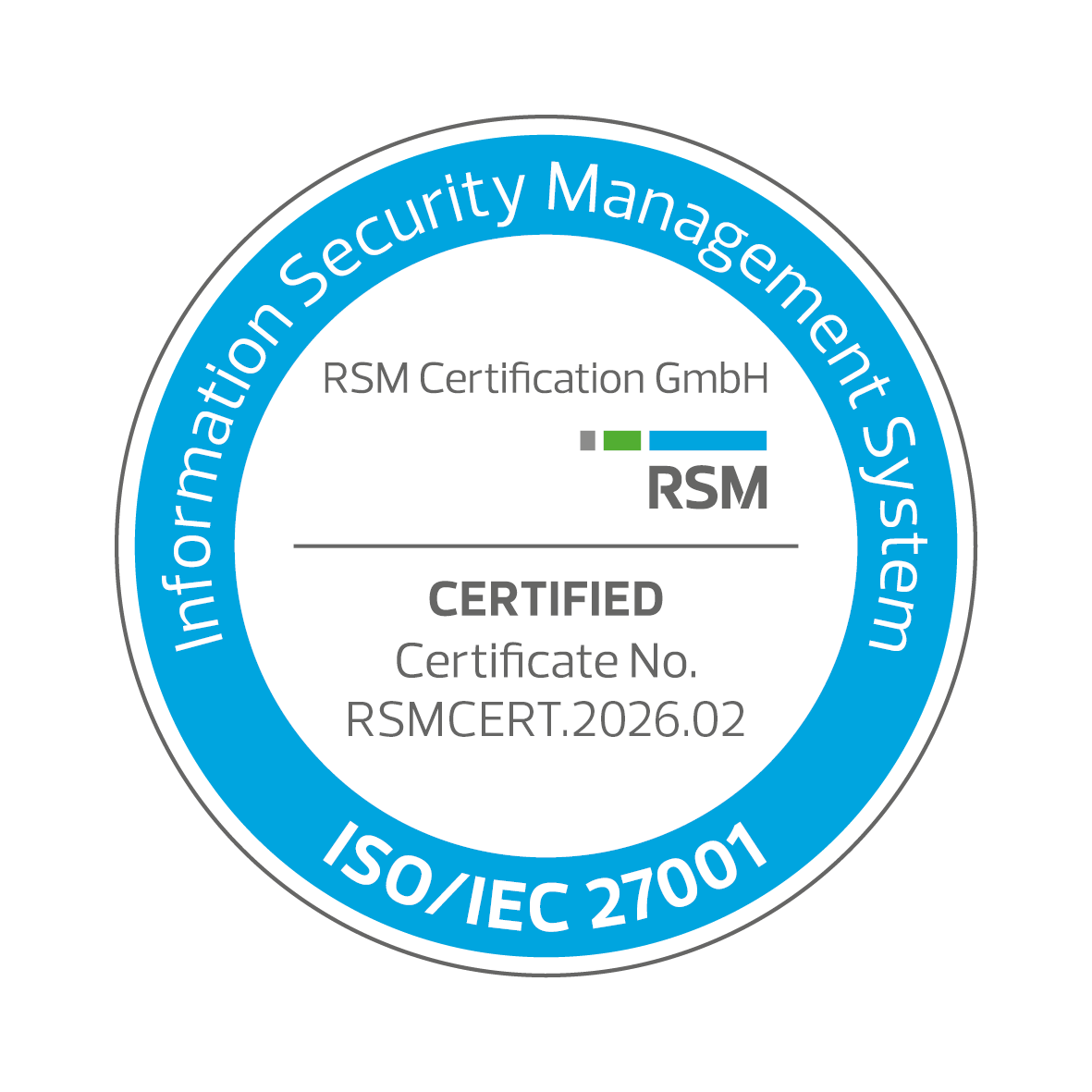 RSMCERT.2026.02 RSMCERT.2026.02